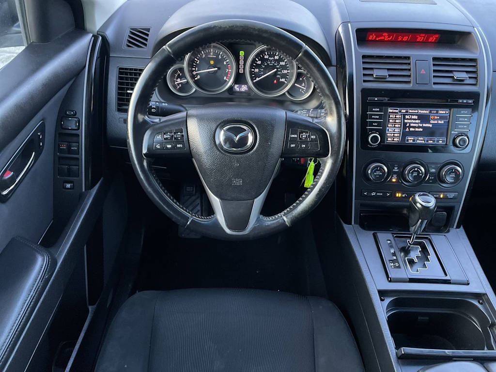 Thumbnail: 2015 Mazda CX-9 - 2