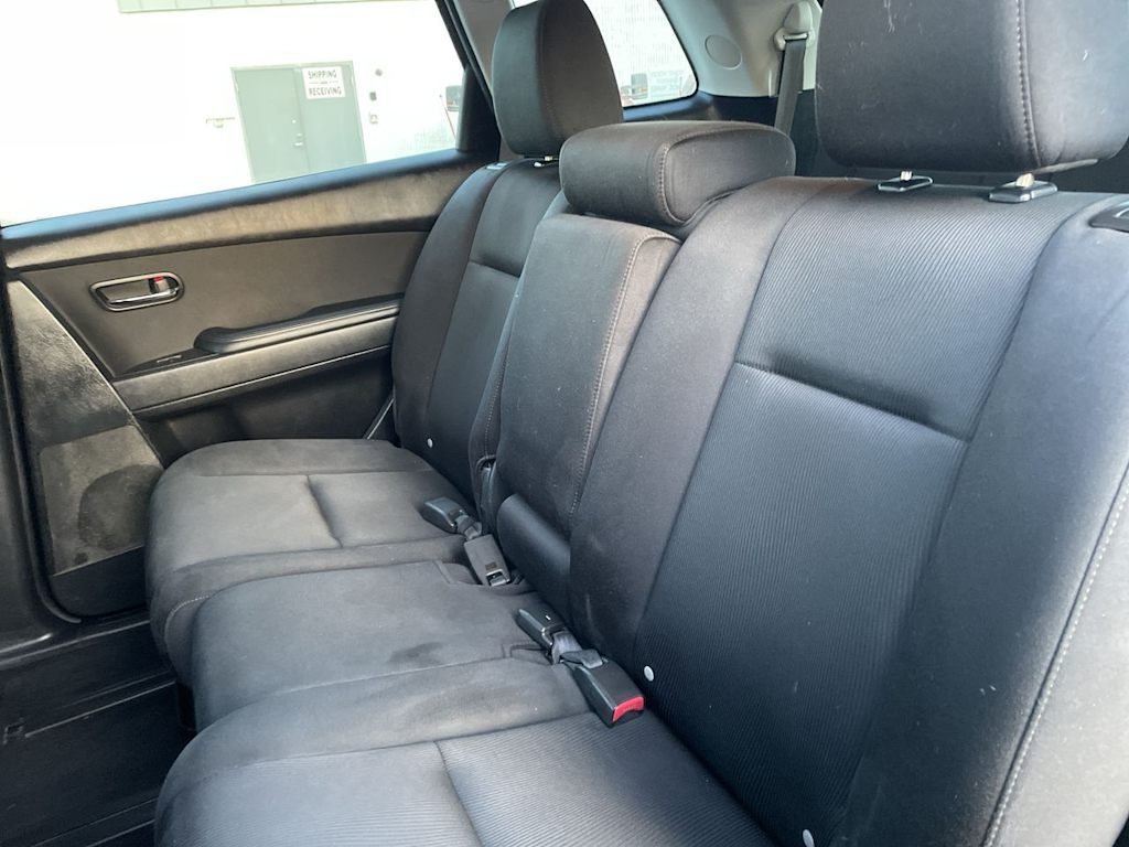 Thumbnail: 2015 Mazda CX-9 - 27