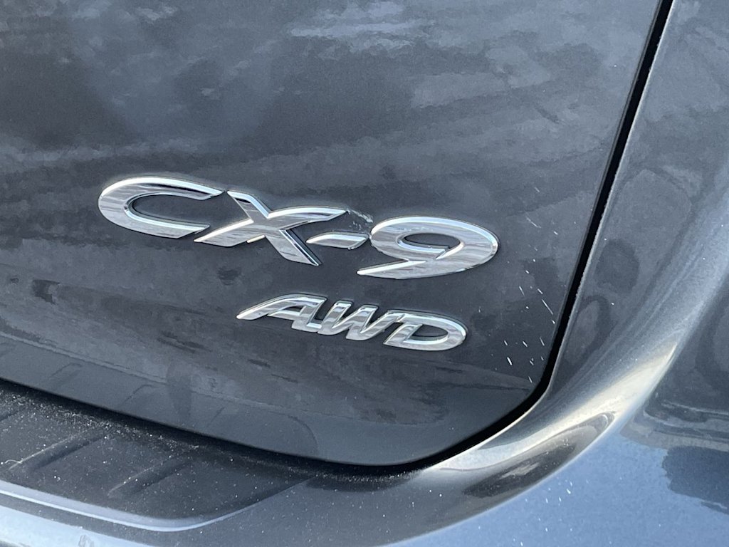 Thumbnail: 2015 Mazda CX-9 - 37