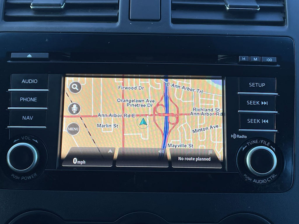 Thumbnail: 2015 Mazda CX-9 - 29