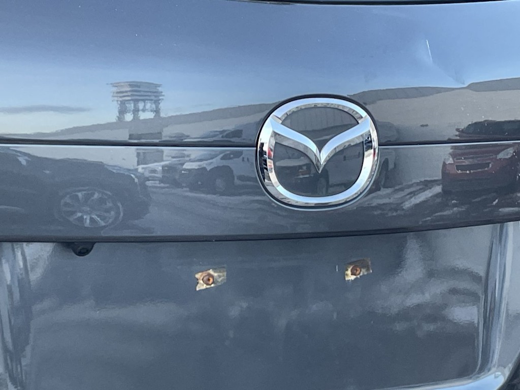 Thumbnail: 2015 Mazda CX-9 - 38