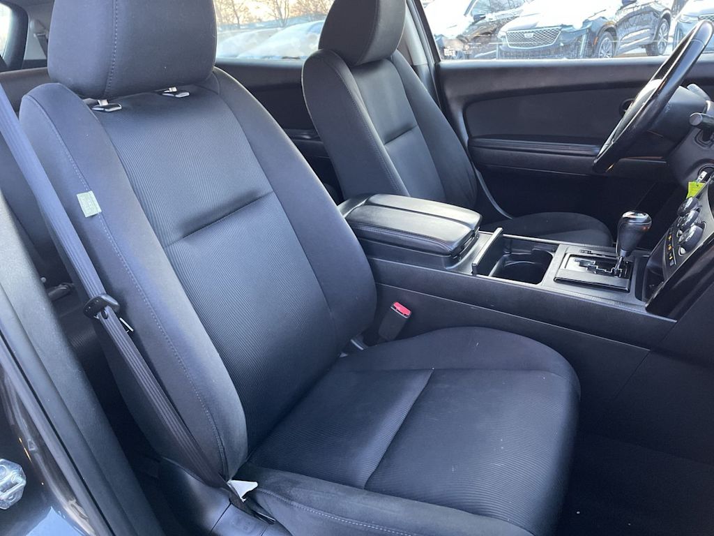 Thumbnail: 2015 Mazda CX-9 - 11