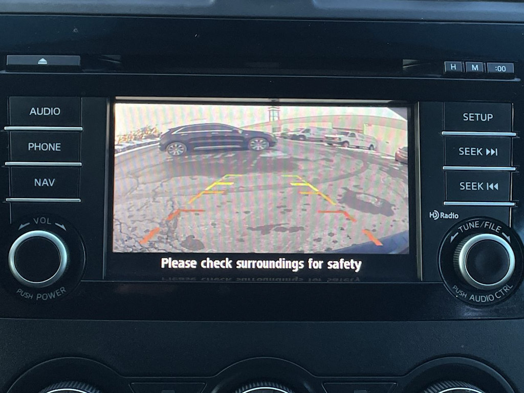 Thumbnail: 2015 Mazda CX-9 - 32