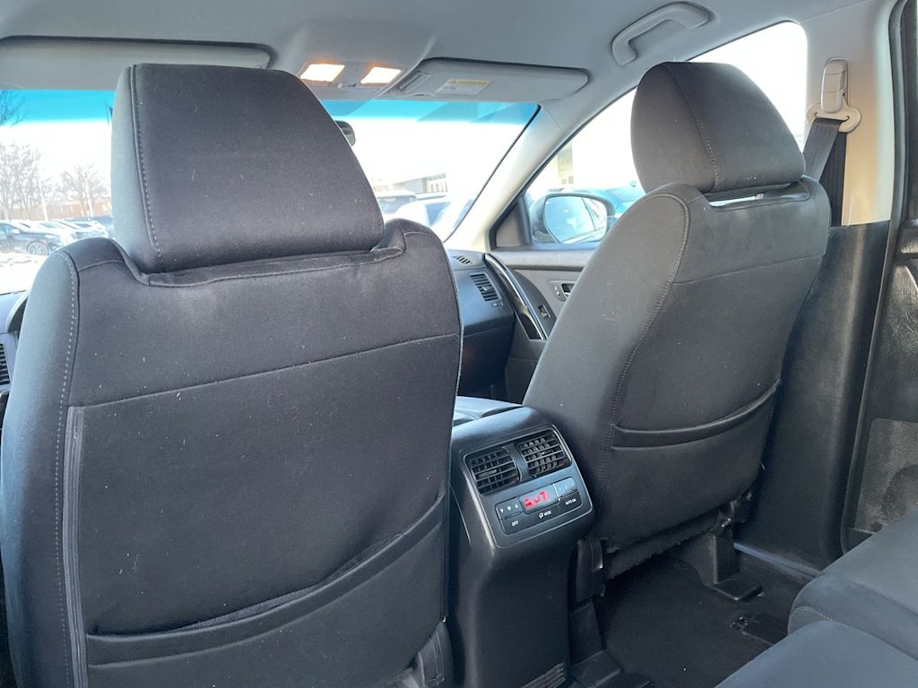 Thumbnail: 2015 Mazda CX-9 - 28