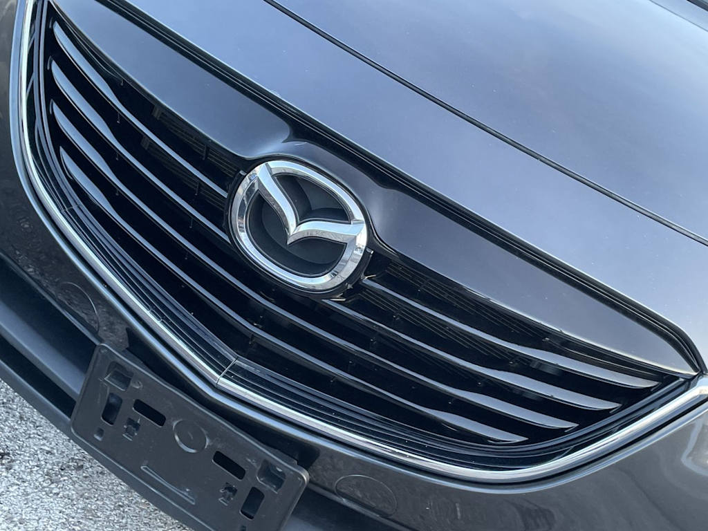 Thumbnail: 2015 Mazda CX-9 - 6