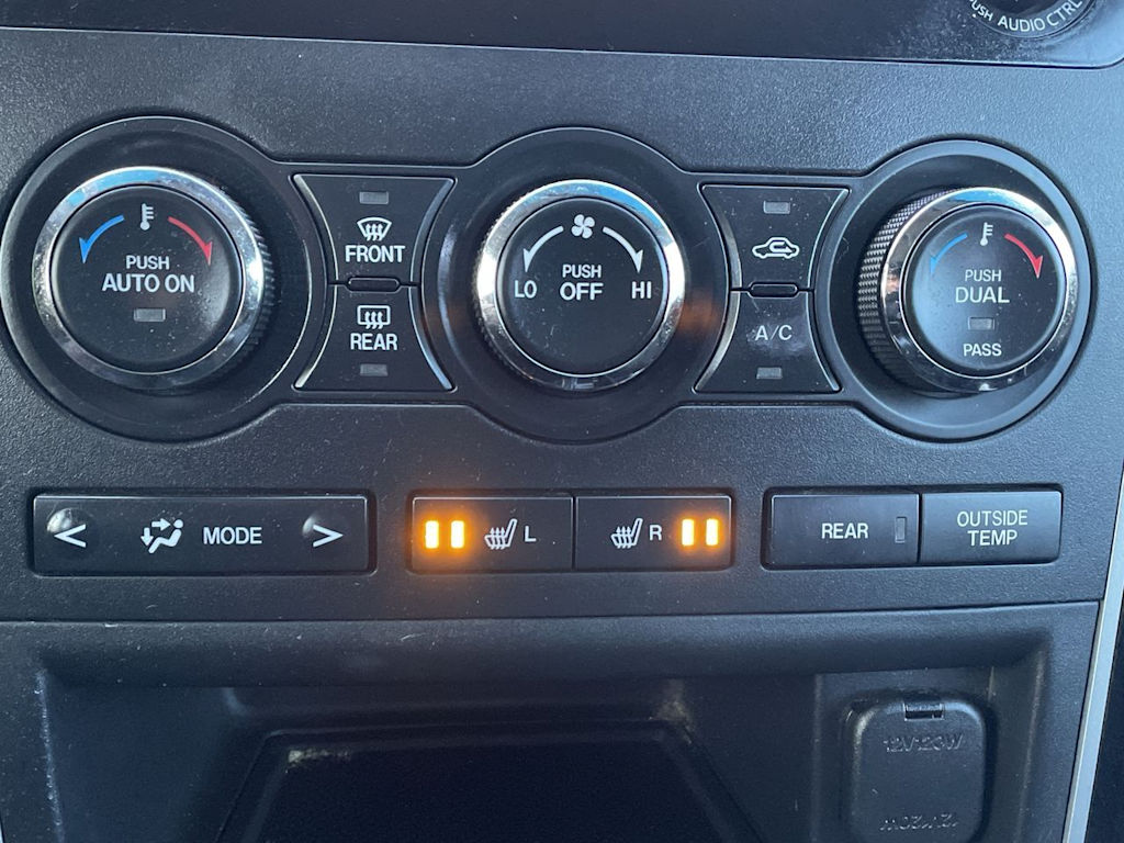 Thumbnail: 2015 Mazda CX-9 - 34