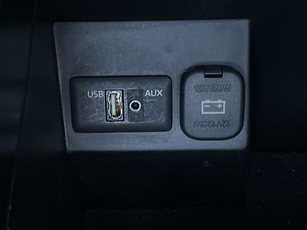 Thumbnail: 2015 Mazda CX-9 - 31