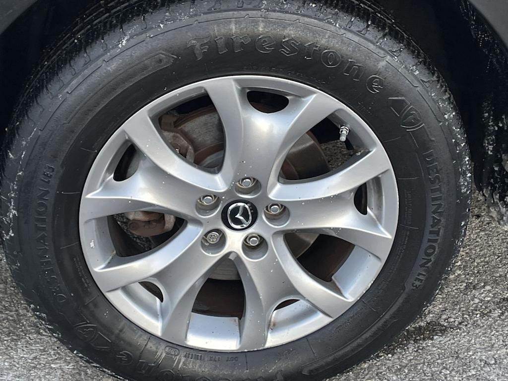 Thumbnail: 2015 Mazda CX-9 - 36