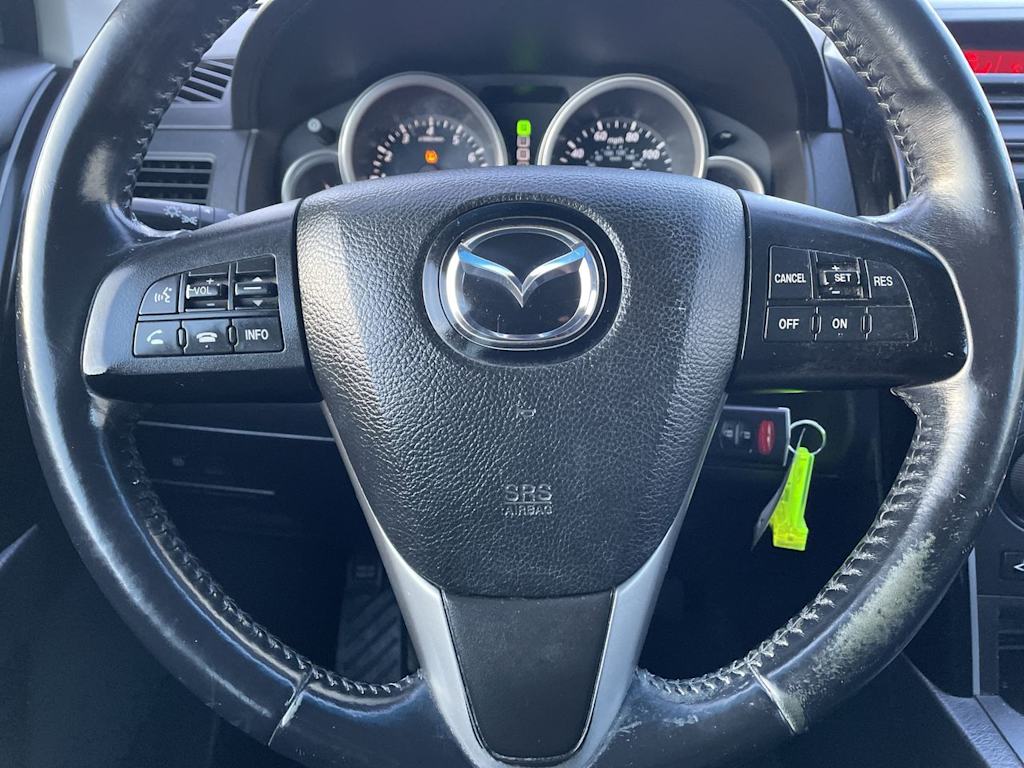 Thumbnail: 2015 Mazda CX-9 - 24