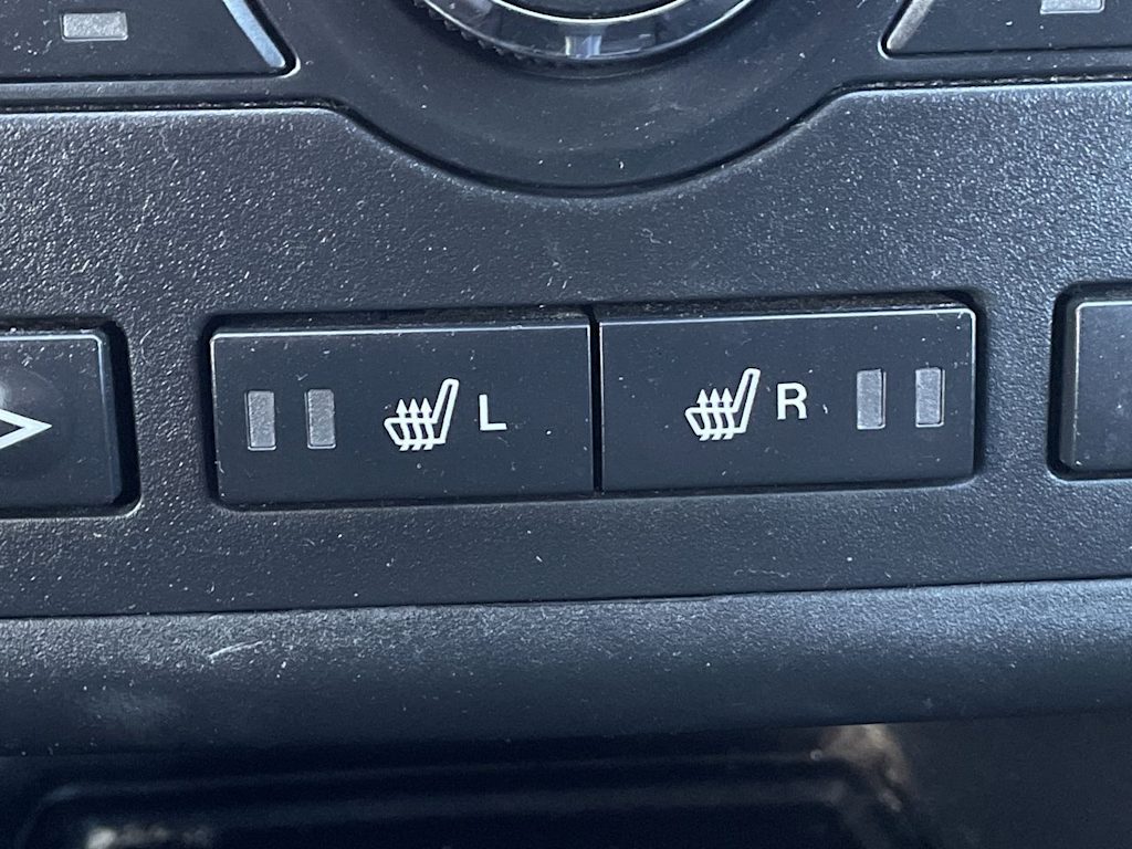 Thumbnail: 2015 Mazda CX-9 - 30