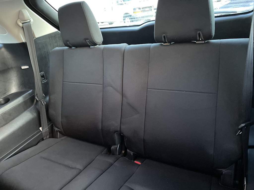 Thumbnail: 2015 Mazda CX-9 - 26