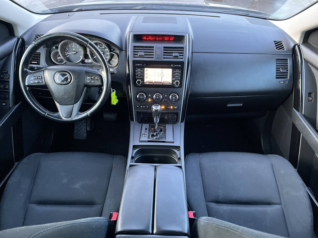 Thumbnail: 2015 Mazda CX-9 - 9