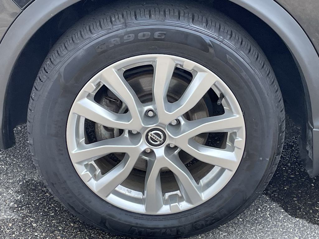 Thumbnail: 2021 Nissan Rogue Sport - 36