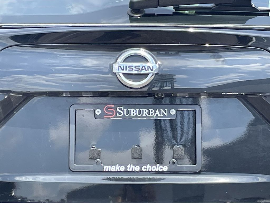 Thumbnail: 2021 Nissan Rogue Sport - 38