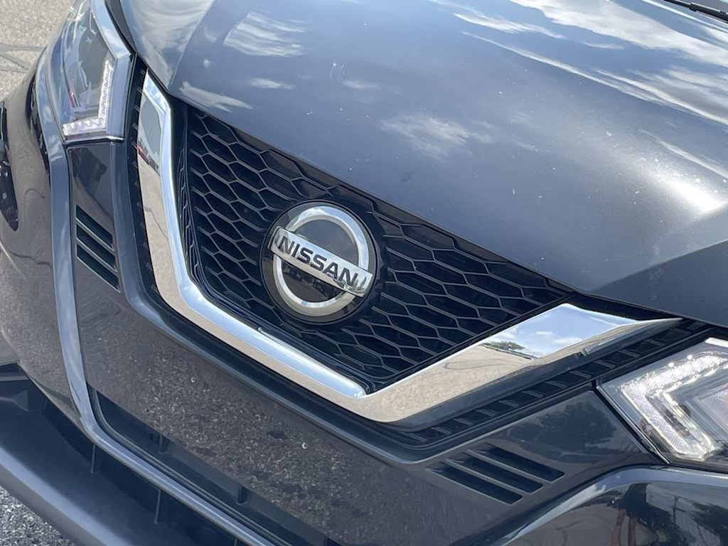Thumbnail: 2021 Nissan Rogue Sport - 34
