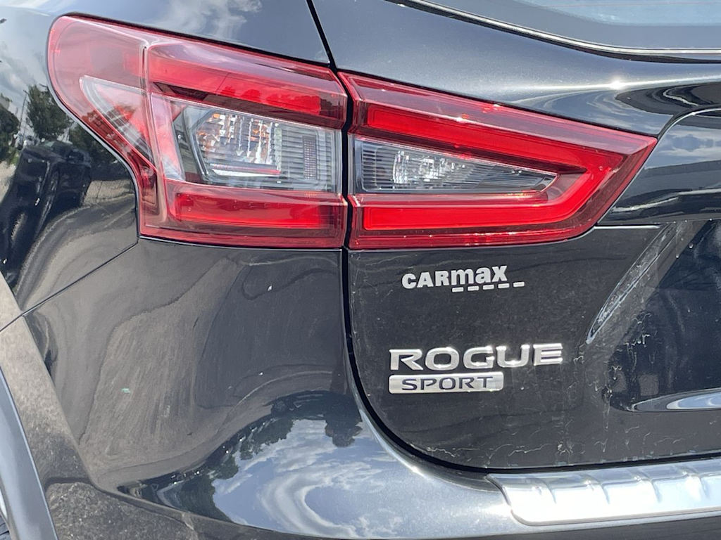 Thumbnail: 2021 Nissan Rogue Sport - 37