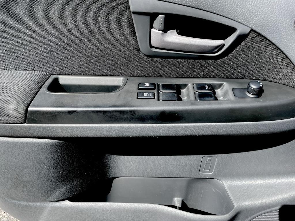 Thumbnail: 2010 Suzuki SX4 - 29
