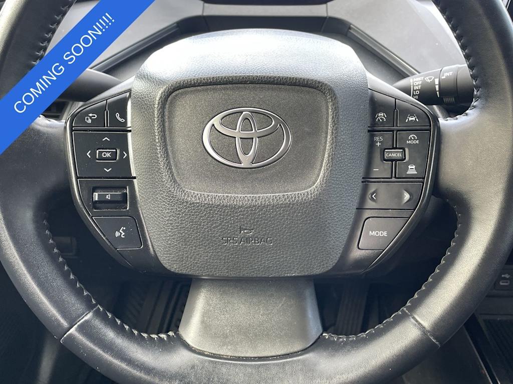 Thumbnail: 2024 Toyota Prius - 24