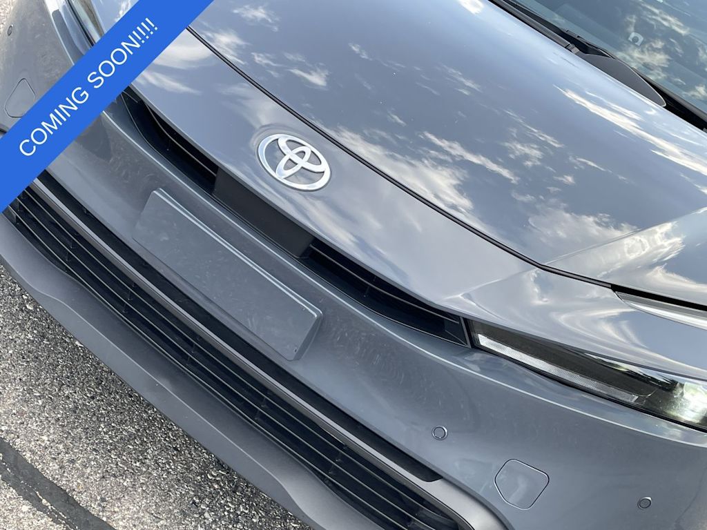 Thumbnail: 2024 Toyota Prius - 6