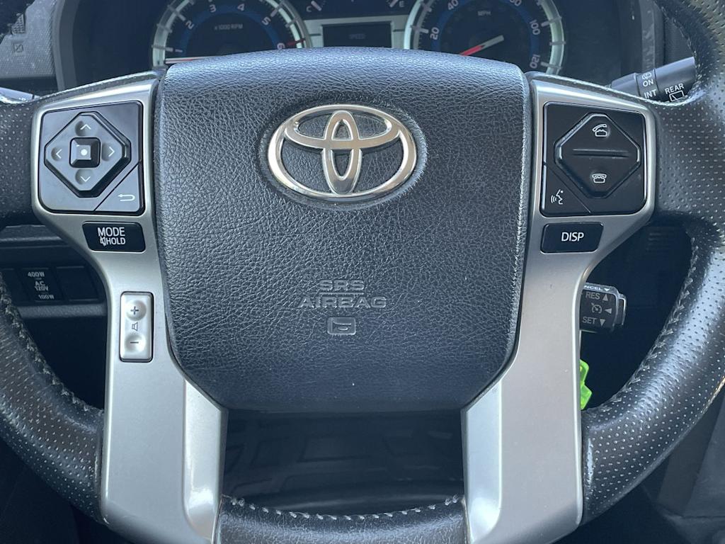 Thumbnail: 2014 Toyota 4Runner - 23