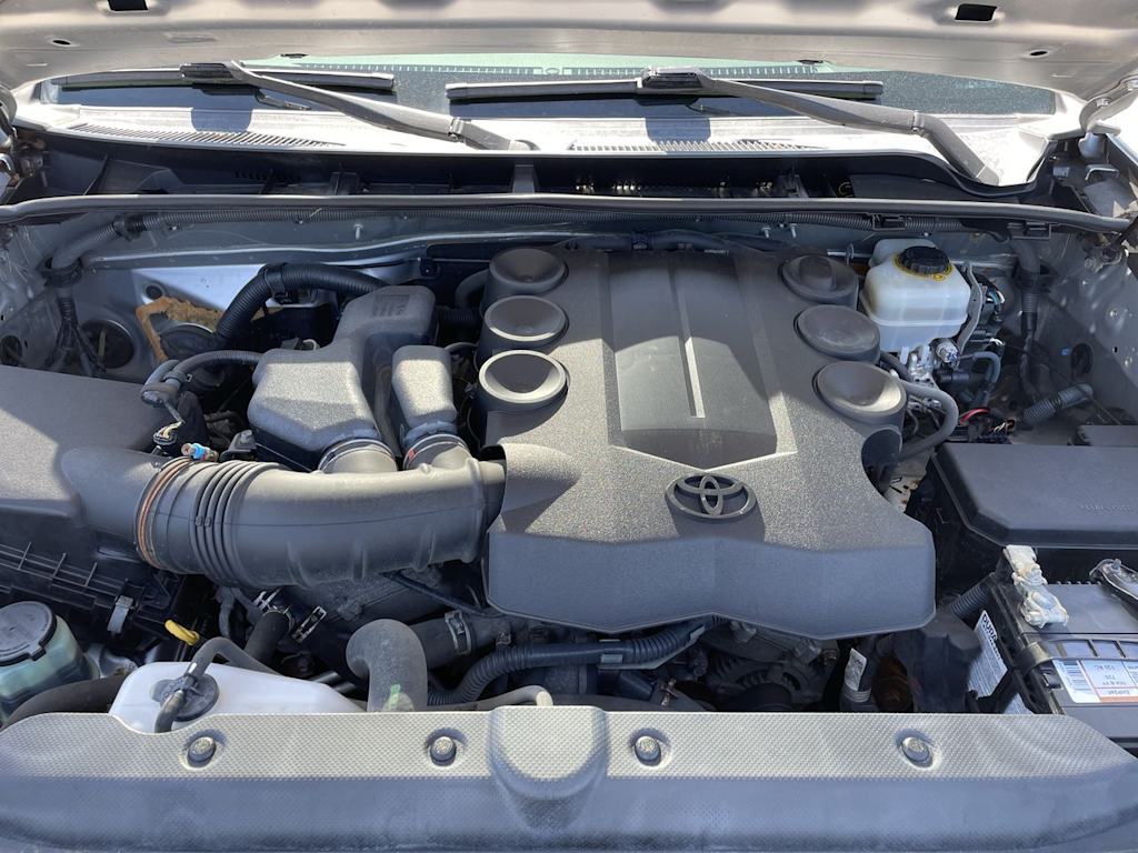 Thumbnail: 2014 Toyota 4Runner - 7