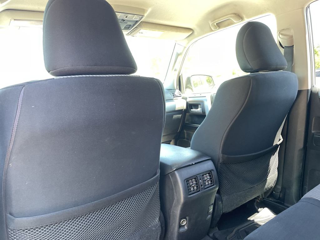 Thumbnail: 2014 Toyota 4Runner - 26