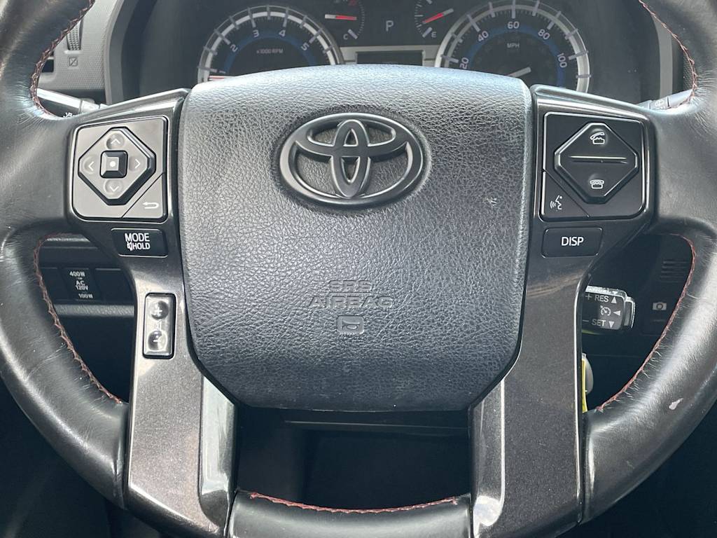 Thumbnail: 2016 Toyota 4Runner - 24