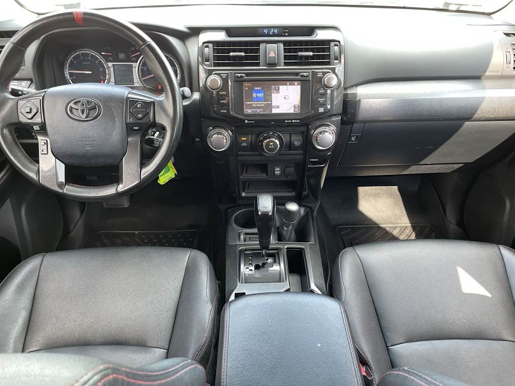 Thumbnail: 2016 Toyota 4Runner - 8