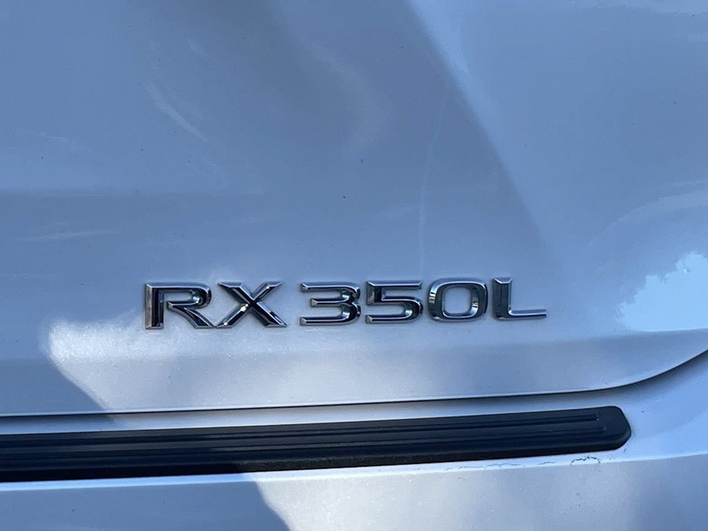 Thumbnail: 2022 Lexus RX - 39