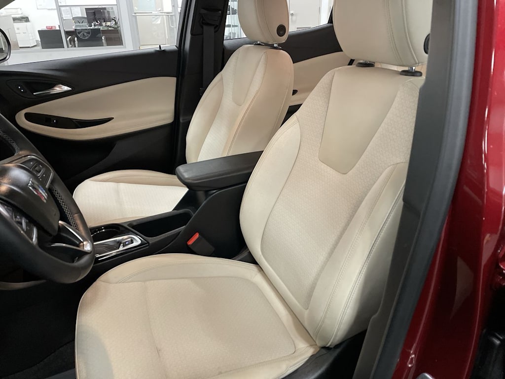 Thumbnail: 2024 Buick Encore GX - 10