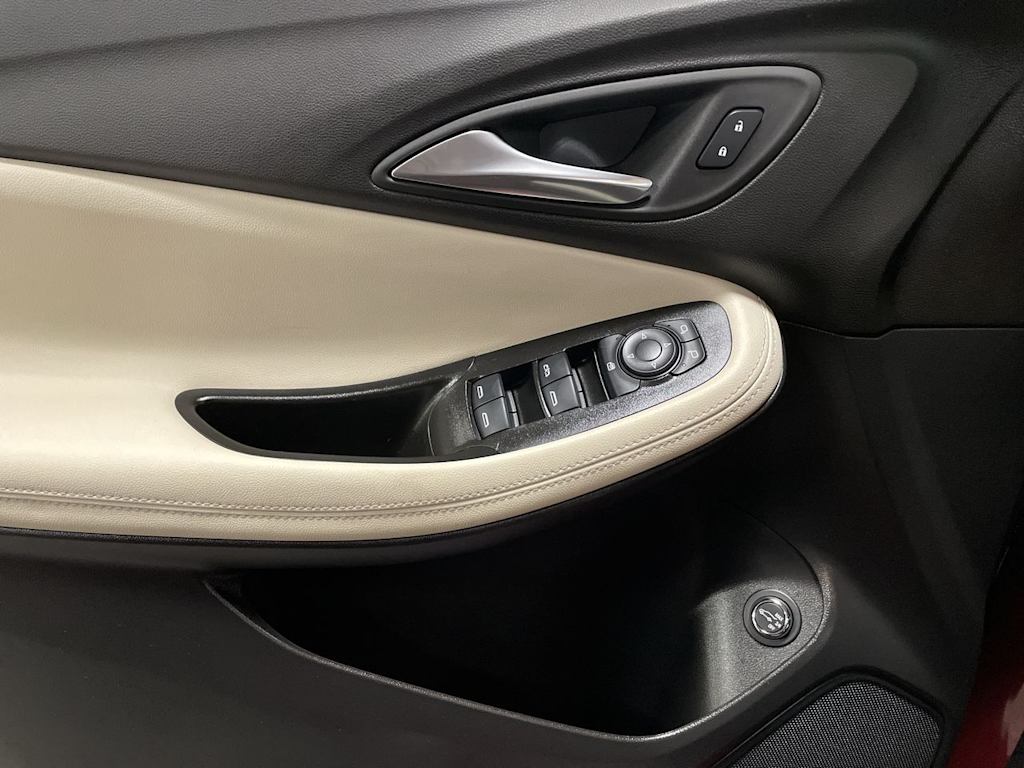 Thumbnail: 2024 Buick Encore GX - 37