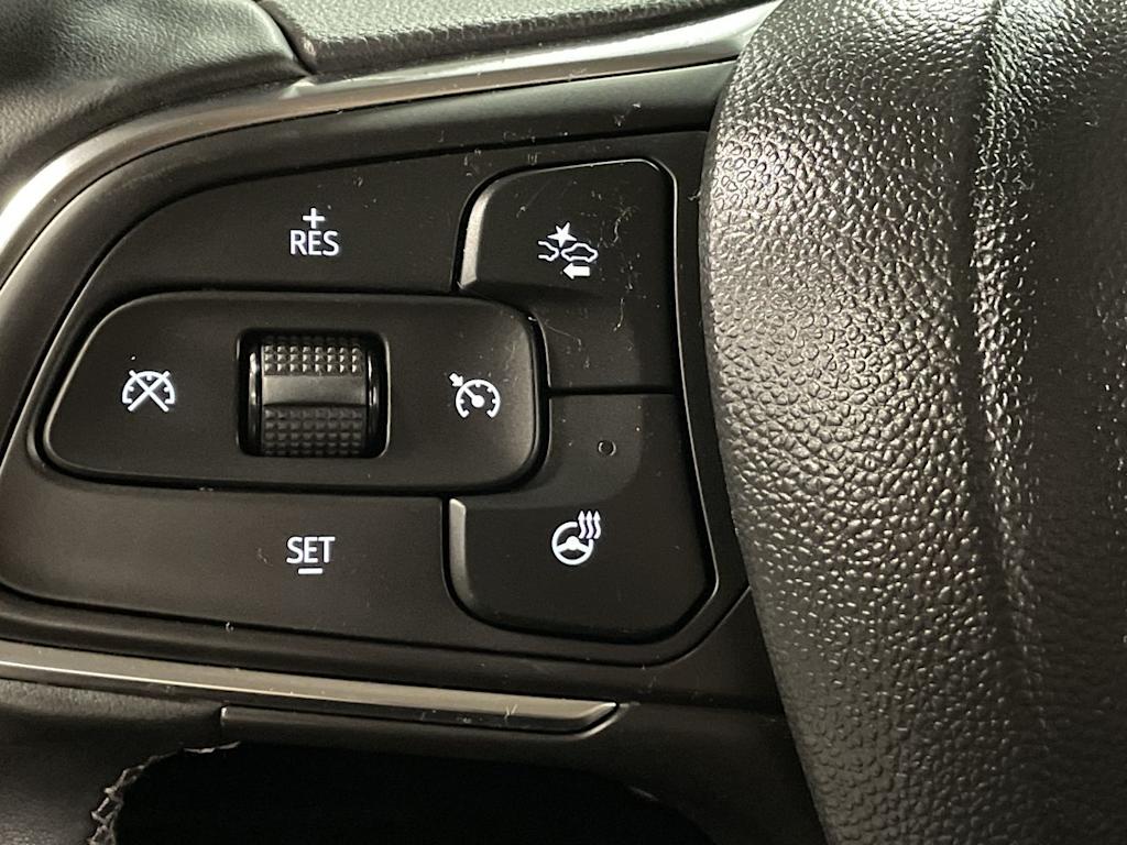 Thumbnail: 2024 Buick Encore GX - 30