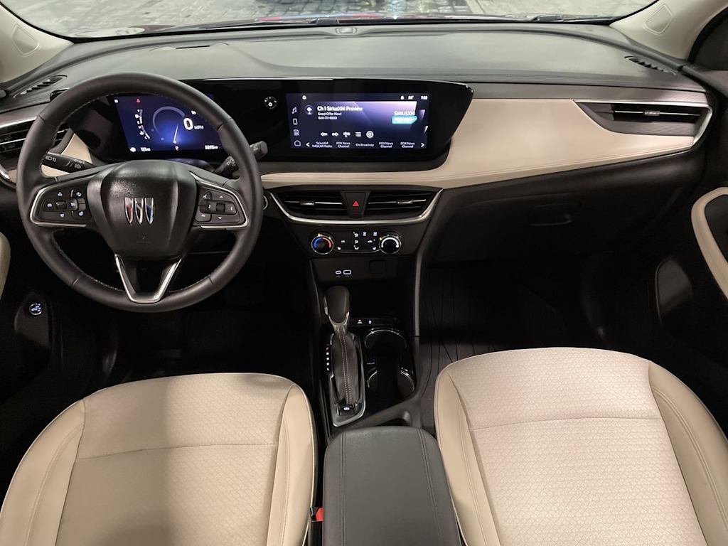 Thumbnail: 2024 Buick Encore GX - 9