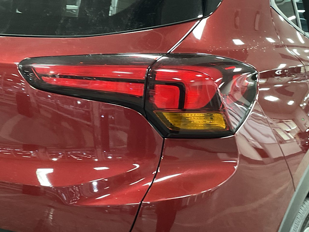 Thumbnail: 2024 Buick Encore GX - 40