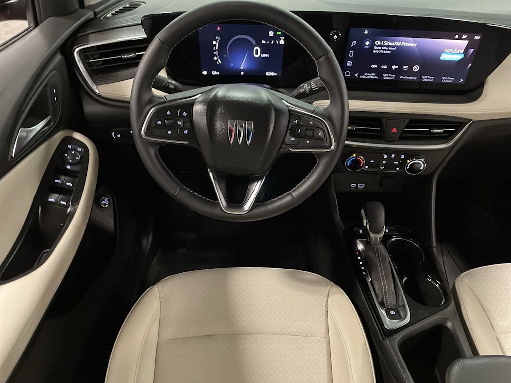 Thumbnail: 2024 Buick Encore GX - 2