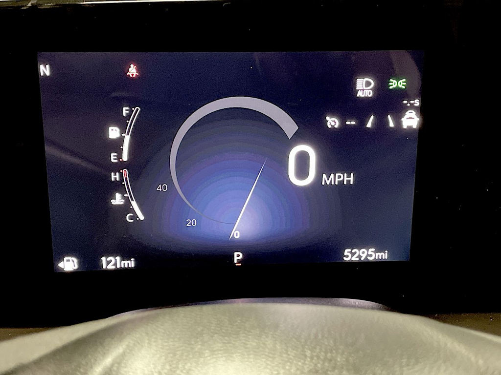 Thumbnail: 2024 Buick Encore GX - 33