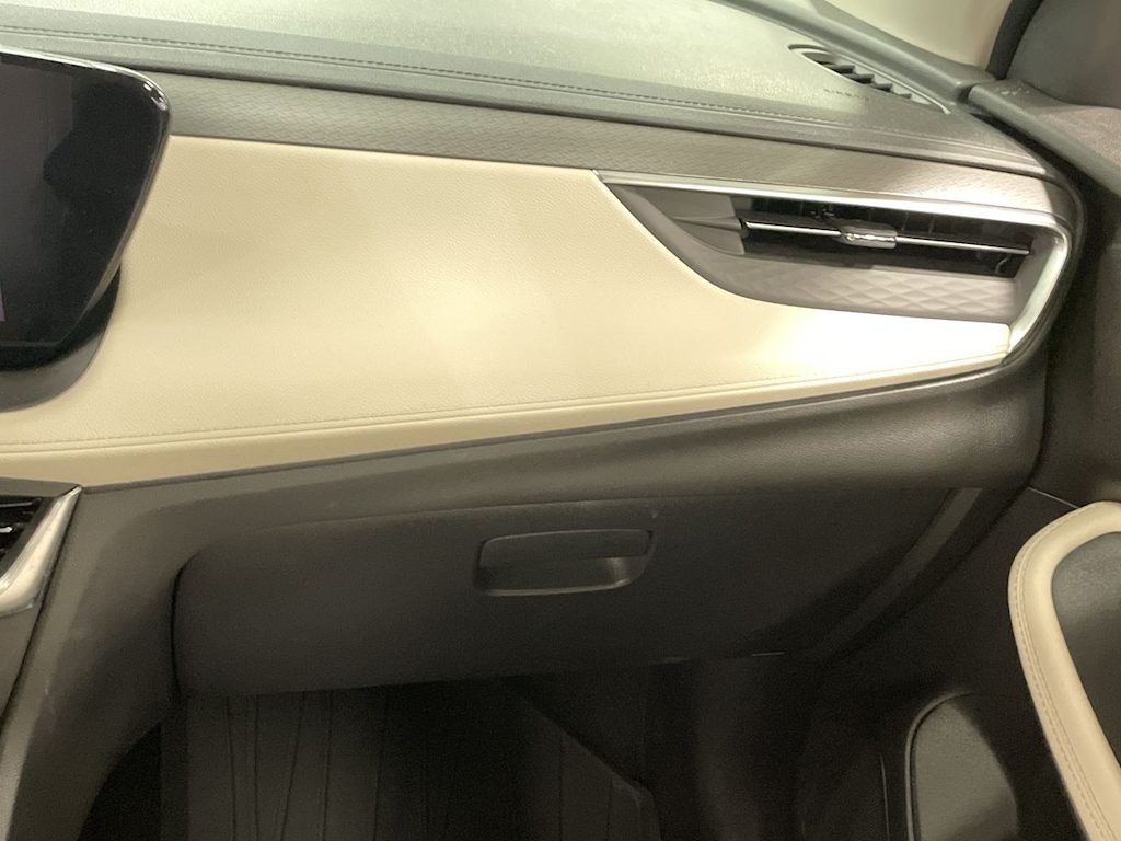 Thumbnail: 2024 Buick Encore GX - 26