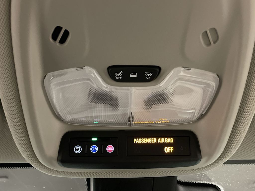 Thumbnail: 2024 Buick Encore GX - 36