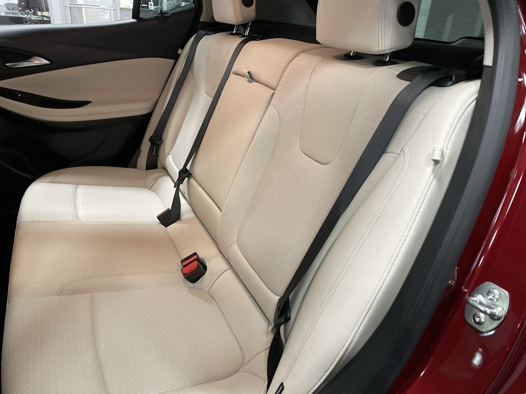 Thumbnail: 2024 Buick Encore GX - 28