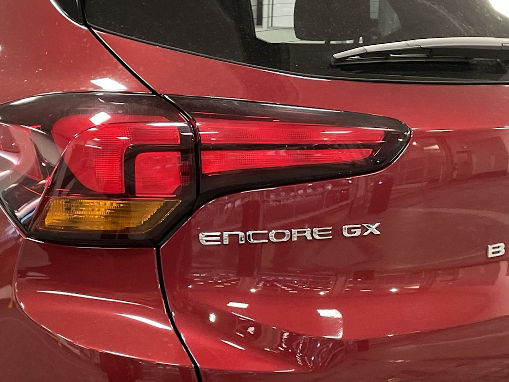 Thumbnail: 2024 Buick Encore GX - 39