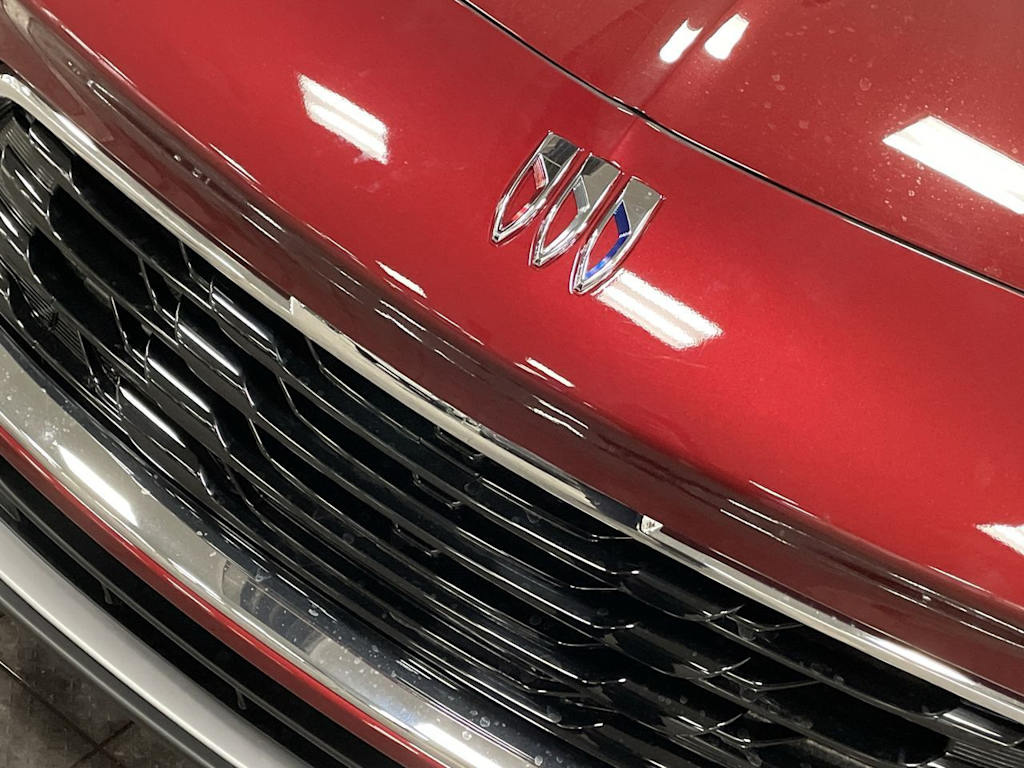 Thumbnail: 2024 Buick Encore GX - 6