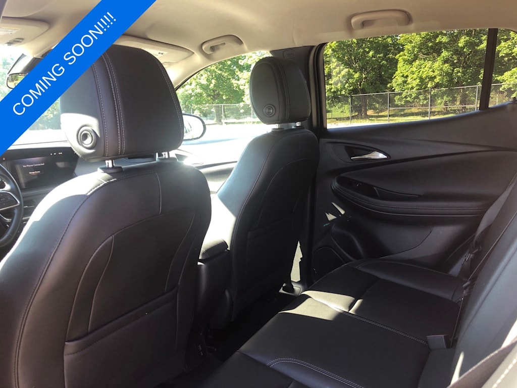 Thumbnail: 2024 Buick Encore GX - 6