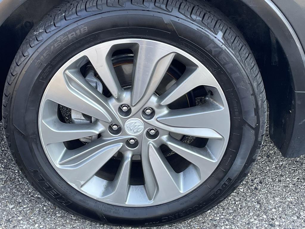 Thumbnail: 2017 Buick Encore - 6