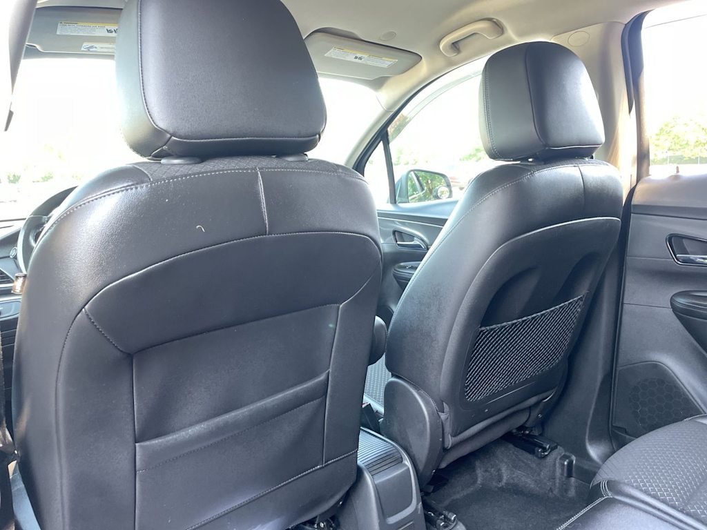 Thumbnail: 2017 Buick Encore - 27