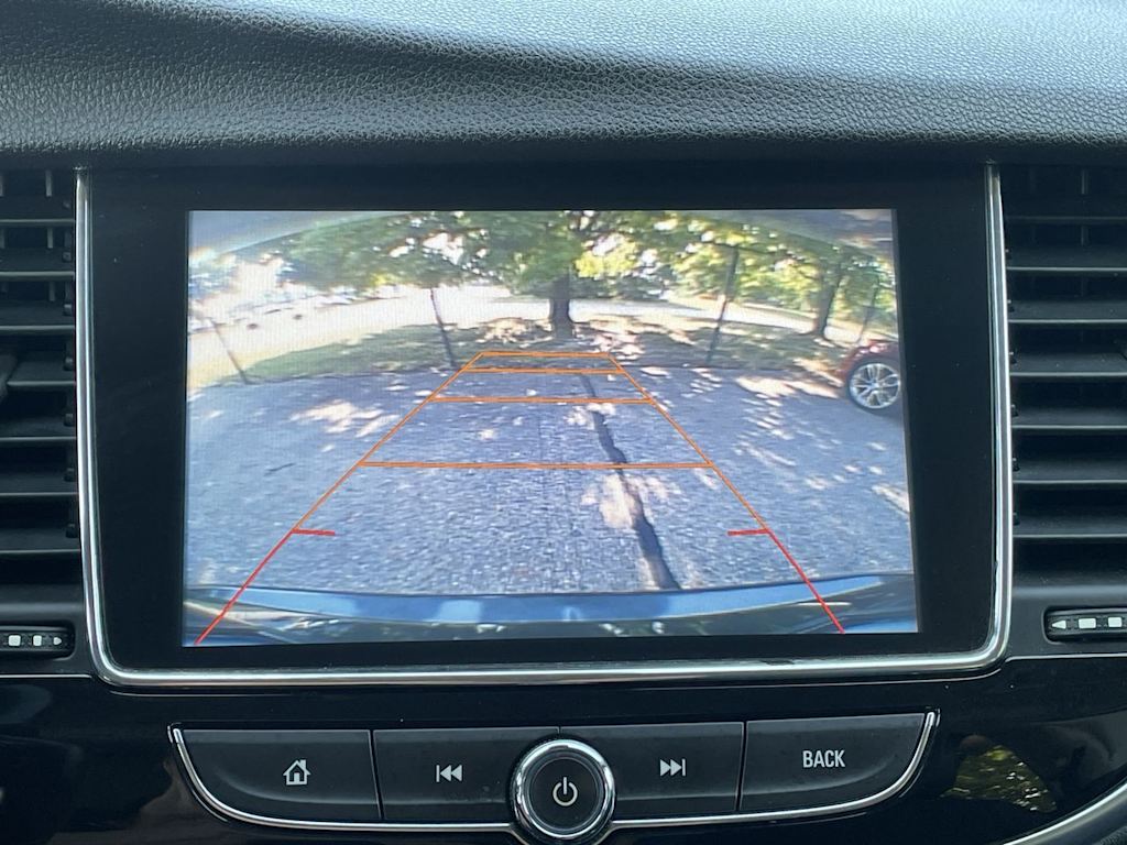 Thumbnail: 2017 Buick Encore - 29