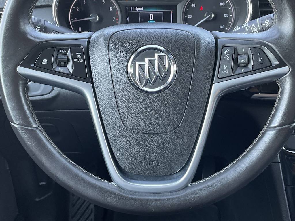 Thumbnail: 2017 Buick Encore - 24