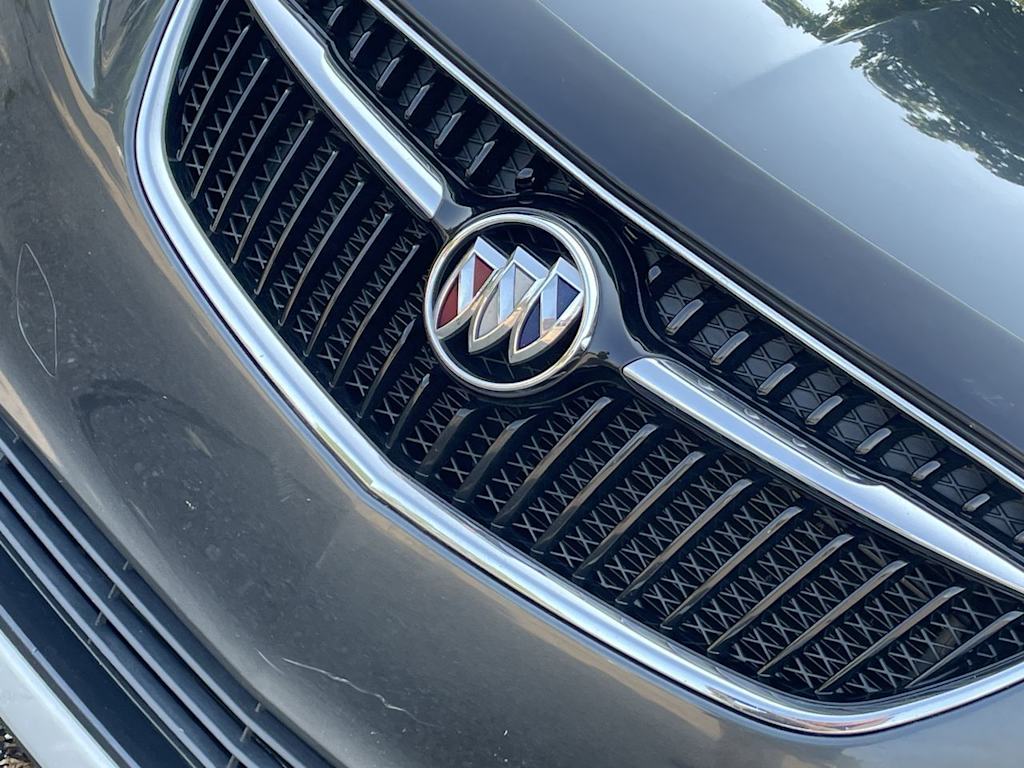 Thumbnail: 2017 Buick Encore - 5