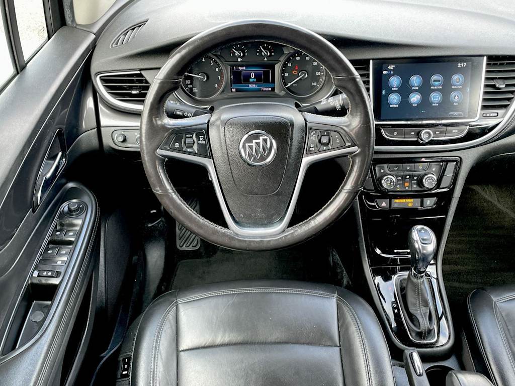 Thumbnail: 2019 Buick Encore - 2