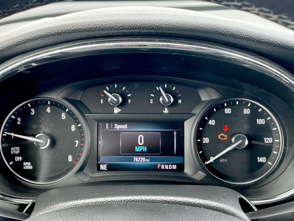 Thumbnail: 2019 Buick Encore - 14