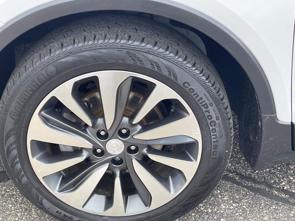 Thumbnail: 2019 Buick Encore - 6